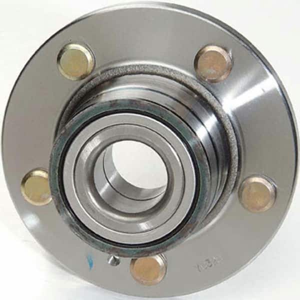 CRS Wheel Bearing and Hub Assembly - Rear