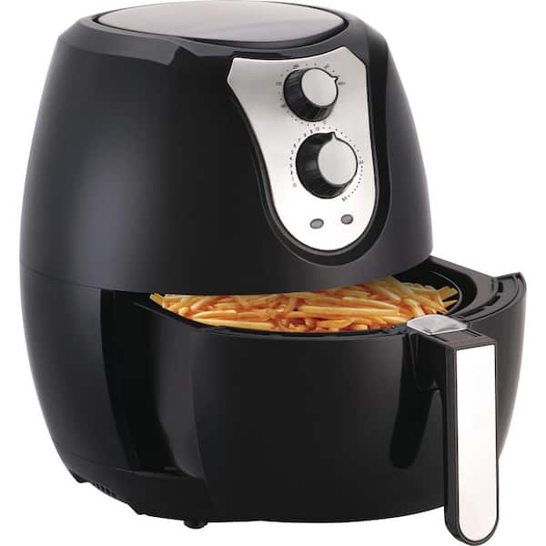 This 6-Quart Air Fryer Is Over 50% Off at Best Buy Right Now - The Manual