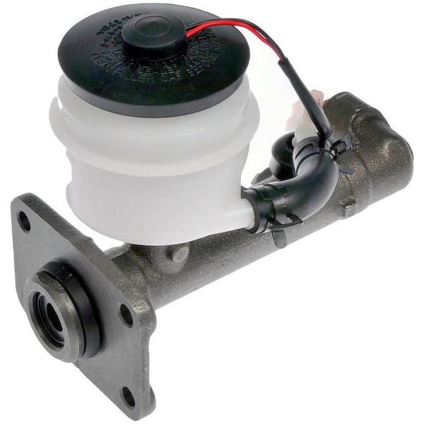 First Stop Brake Master Cylinder