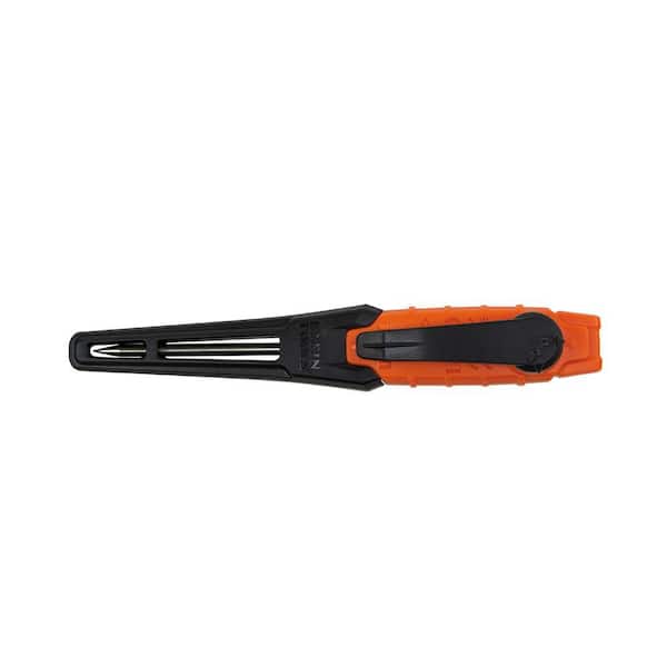 Klein Tools Digital Pocket Thermometer ET05 - The Home Depot