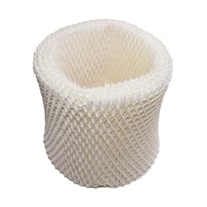 Humidifier Filter Replacement Wick Filter C Compatible with Honeywell Duracraft HC-888 Series HCM-890 HCM-890C HCM-890B