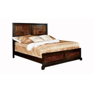 Patra in Acacia Queen Bed