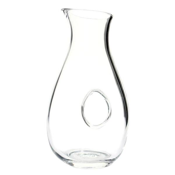 Anchor Hocking 56 oz. Infinity Pitcher-DISCONTINUED