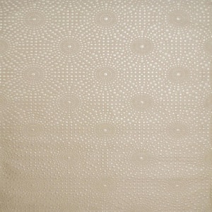 Circle Burst Paper Strippable Wallpaper (Covers 57.75 sq. ft.)