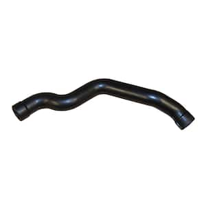 Engine Crankcase Breather Hose - Valve Cover (Left) To Air Intake