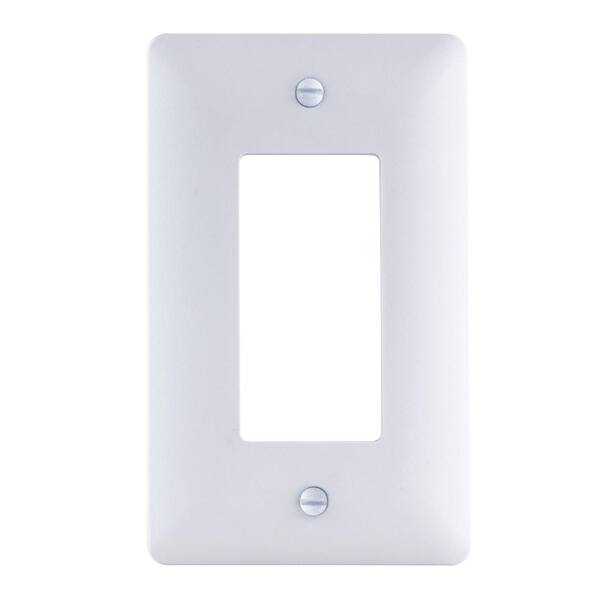 thumbnail image 2 of Electric Chess Board Grey Black Abstract Rocker Light Switch Cover 1 Gang Wall Plate Outlet Marble Switch Plate Covers 2 of 10