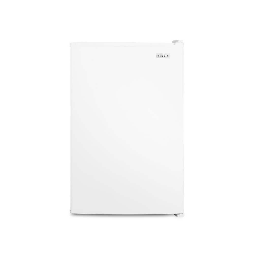 Impecca Fc-1300w 3 Cu ft. Compact Freezer White