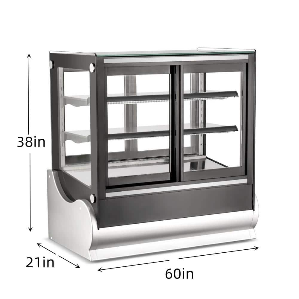 Cooler Depot DXXCW-325B