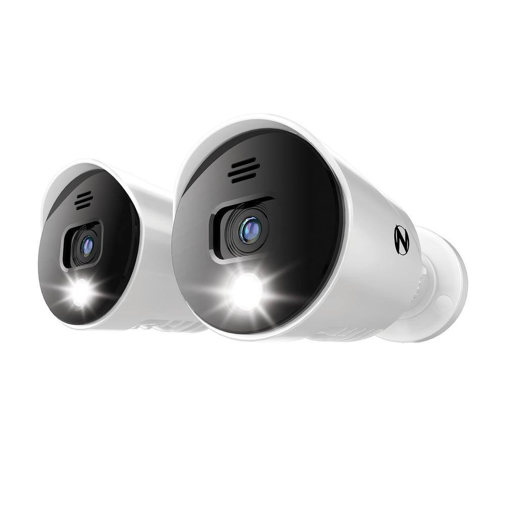 Night owl dvr sales power light blinking