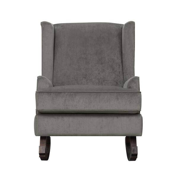 lily glider chair