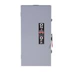 200 Amp 240-Volt Non-Fused Outdoor General-Duty Safety Switch