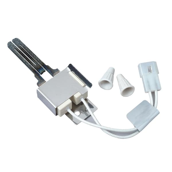 Copeland Hot Surface Ignitor, Silicon Carbide, replaces 41-412