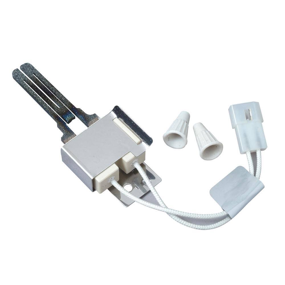 Have a question about Emerson Hot Surface Ignitor, Silicon Carbide