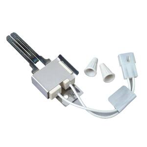 thumbnail interactive-video image 1 of 767A-369 White Rodgers Furnace Ignitor For Amana 10041601 1 of 13