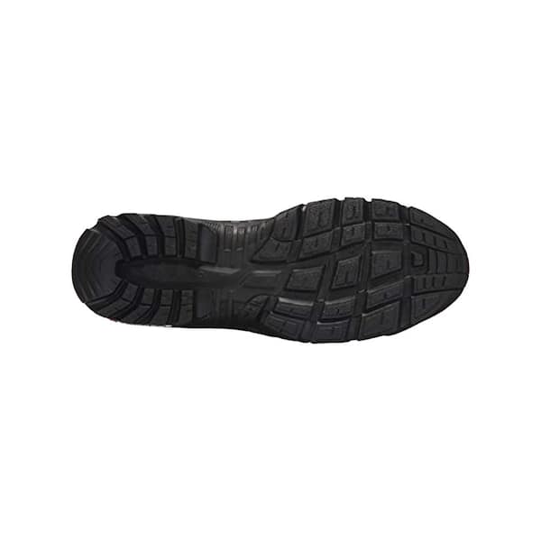 Work Boots - Steel Toe 