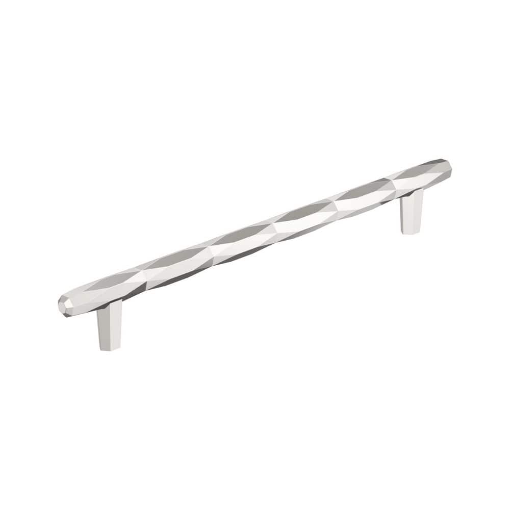 St. Vincent 12 in. (305 mm) Center-to-Center Polished Nickel Modern Appliance Pull price history on PriceWatchPro