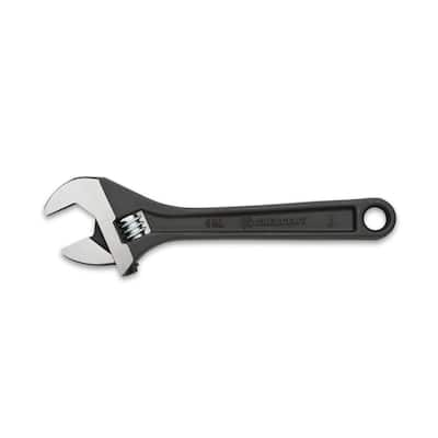 Channellock - Adjustable Wrenches - Wrenches - The Home Depot