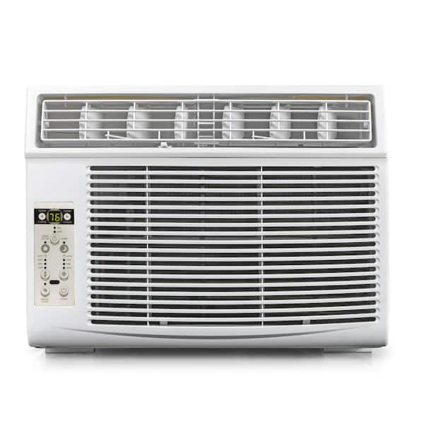10,000 BTU Window Air Conditioner