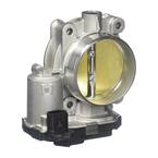 Herko Fuel Injection Throttle Body TBI001 for Chevrolet Herko Fuel Injection Throttle Body TBI001 for Chevrolet