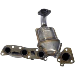 Manifold Converter - Carb Compliant - For Legal Sale In NY - CA - ME 1999-2002 Mercury Villager