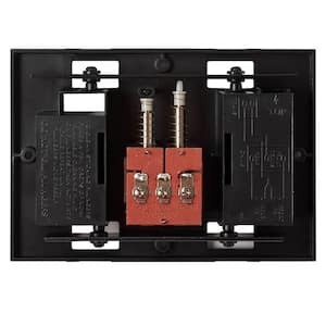 Wired Door Bell Chime Mechanism Assembly, Fits Most Nutone Models