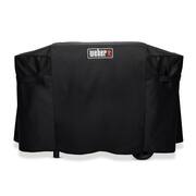 Premium 28 in. Flat Top Griddle Grill Cover