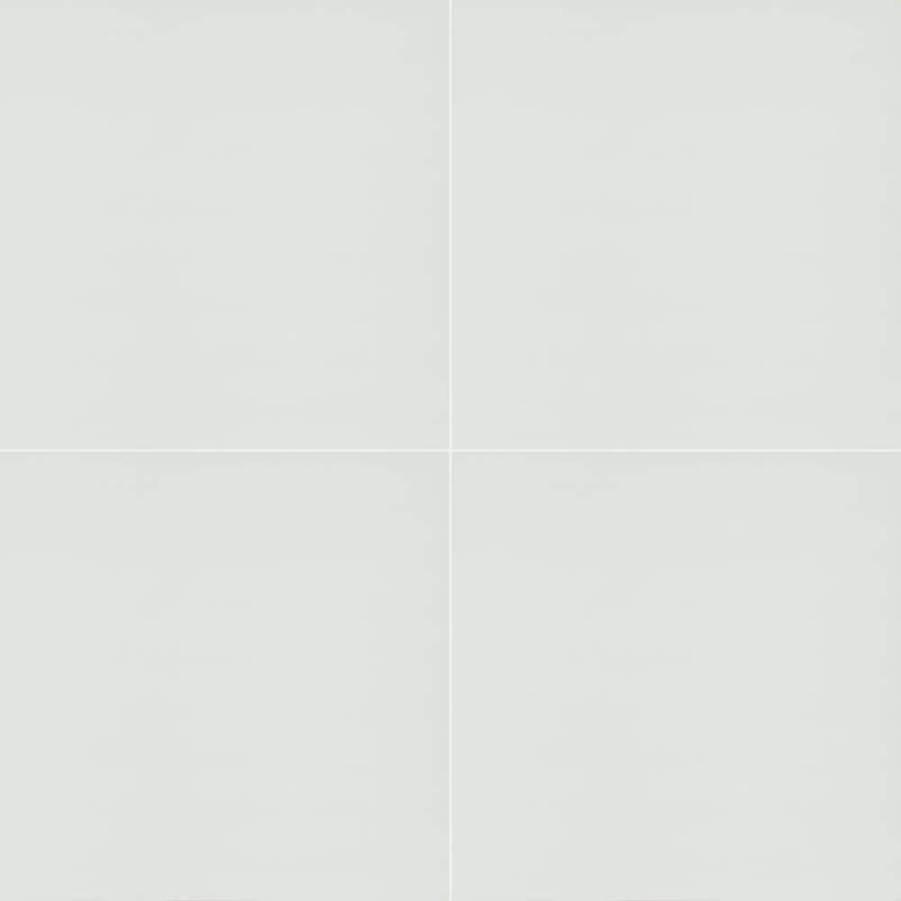 Take Home Tile Sample - Glacier Peak 4 in. x 4 in. Polished Porcelain Floor and Wall Tile (0.11 sq. ft.) price history on PriceWatchPro