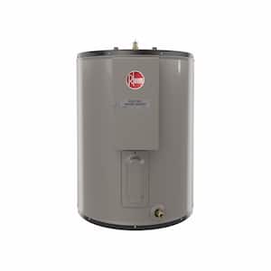 Commercial Light Duty 30 Gal. Short 208 Volt 10 kW Multi Phase Field Convertible Electric Tank Water Heater