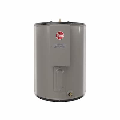 20 gal - Water Heaters - Plumbing - The Home Depot