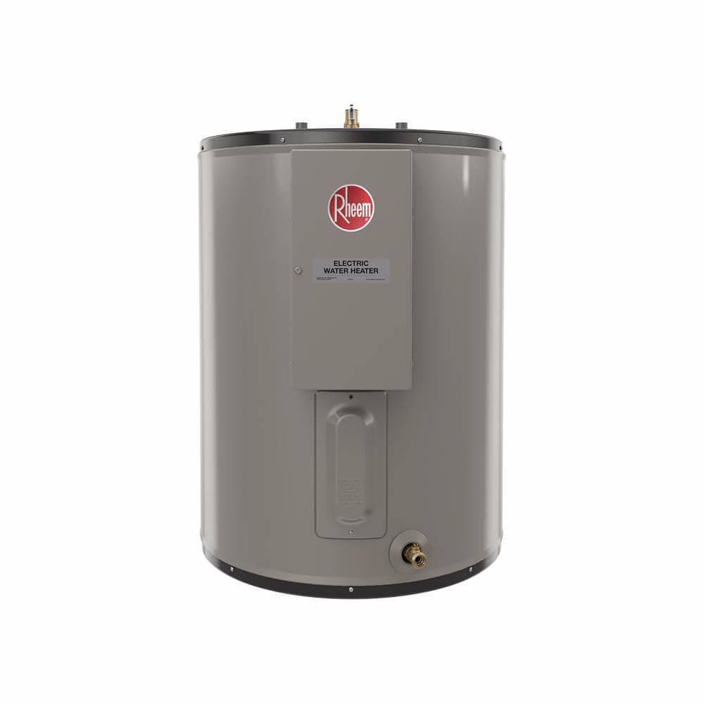 TURBO TANK CLEANER  How to Clean a Water Heater 