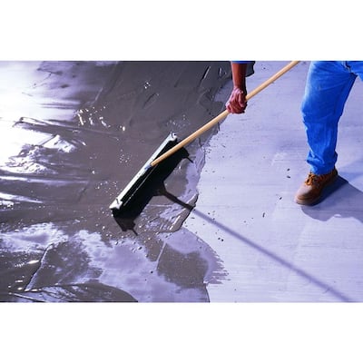 LevelQuik RS 50 lbs. Self-Leveling Underlayment