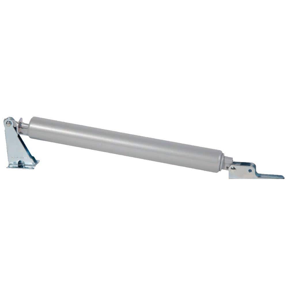 Screen Type Rack Closer Universal Hardware Aluminum Heavy-Duty Storm and Screen Door Closer ...