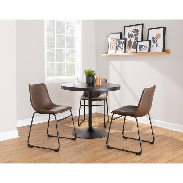 Durango chair and online dining set with parasol