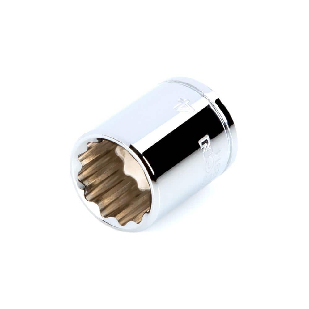 1/4 in. Drive x 14 mm 12-Point Socket price history on PriceWatchPro