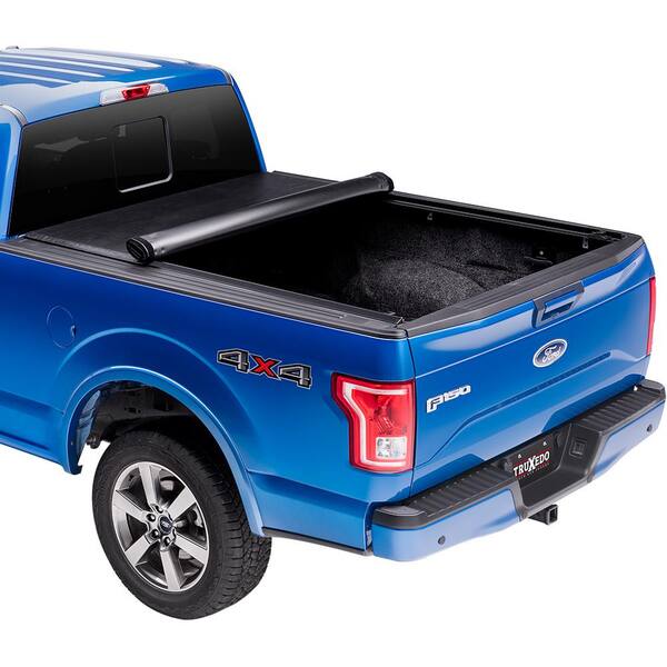 Unbranded Lo Pro 04-08 Ford F150 Flareside 6 ft. 6 in. Bed Tonneau Cover