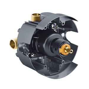 Rite-Temp Pressure-Balancing Valve and Cartridge Kit