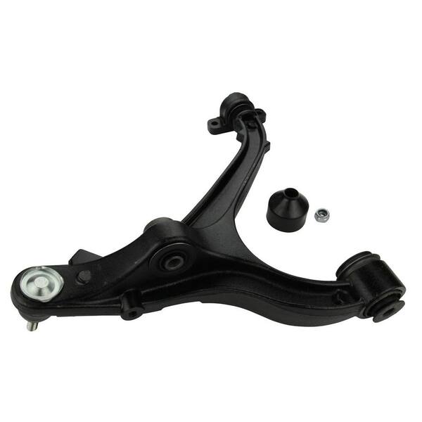 Unbranded Suspension Control Arm and Ball Joint Assembly 2006-2010 Jeep Grand Cherokee
