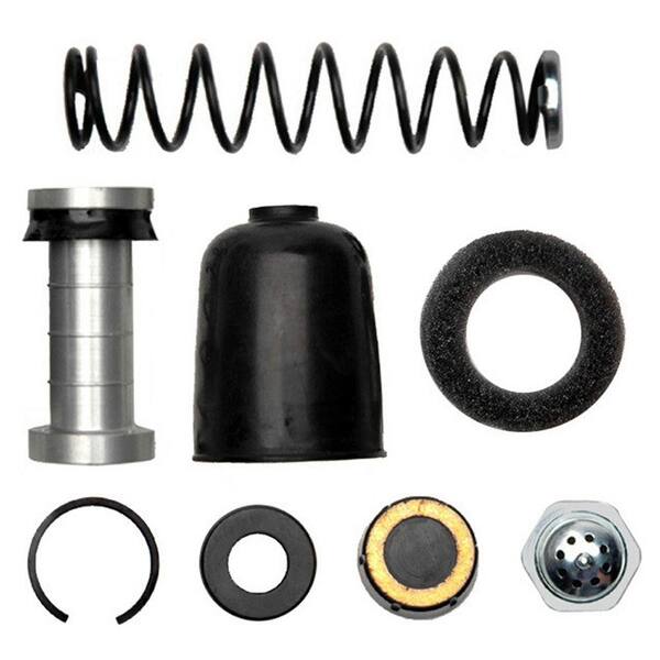 Raybestos Brake Master Cylinder Repair Kit MK234 The Home Depot