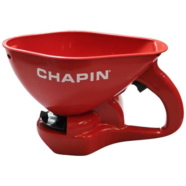 Chapin 3 lb. Capacity All Season Hand Spreader 84150A