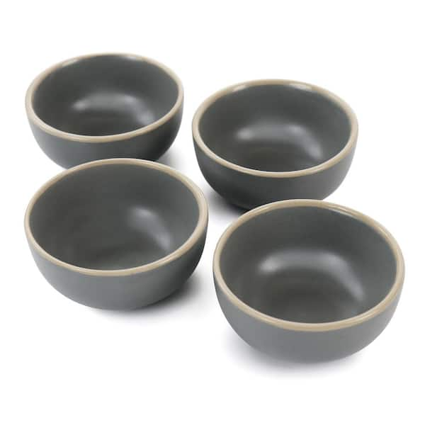 GIBSON HOME Rockaway 2-Piece Nesting Bakeware Bowl Set 985116936M