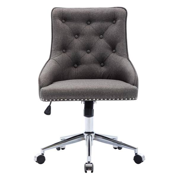 office desk chair with adjustable arms