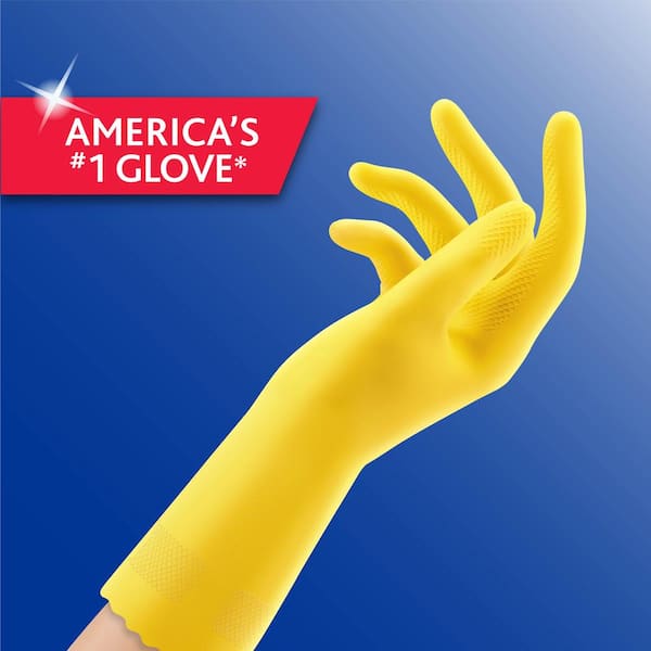 Playtex 2024 rubber gloves