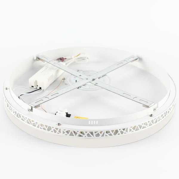 eko　0805 AIRE BY MINKA Collingstone 54 in. Integrated LED Indoor
