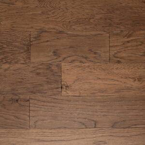 Take Home Sample - Brooke Light 6.5 in. Width x 8 in. Length Engineered Hardwood Flooring