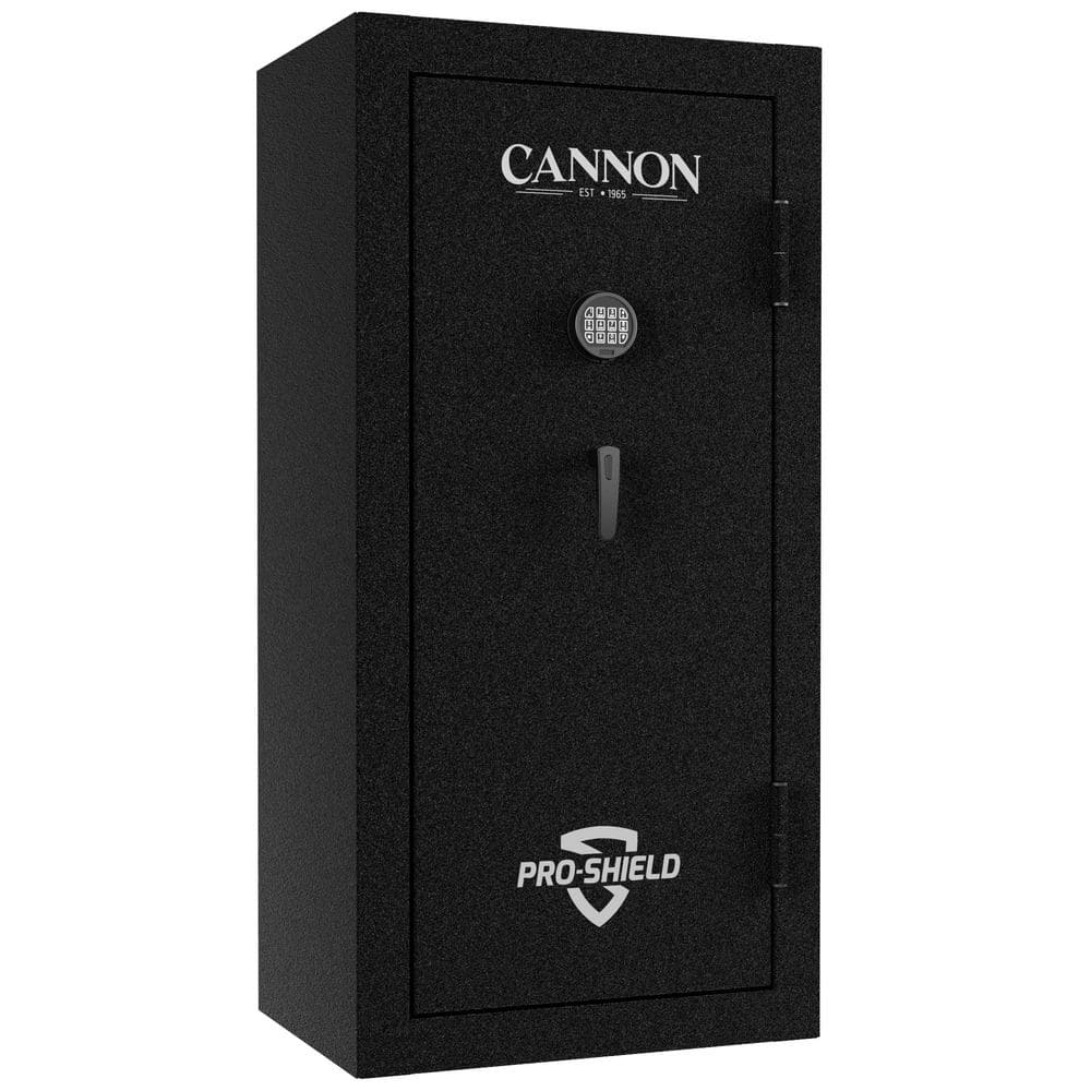 PRO SHIELD, 37-GUN, 30 MIN FIRE RESISTANT, ELECTRONIC LOCK WITH BACK UP KEY, ARMORGUARD BLACK price history on PriceWatchPro