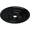 black-pearl-ekena-millwork-ceiling-medallions-cm26tabps-e1.1