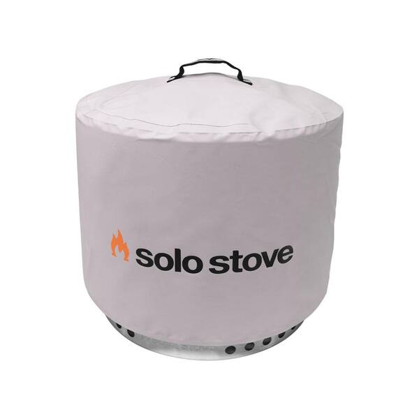 Solo Stove Bonfire Shelter Waterproof Fire Pit Cover