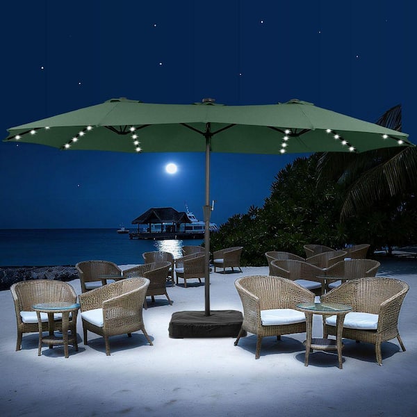 can i use wet and forget on my patio umbrella Unique Ways to Use Wet & Forget Products