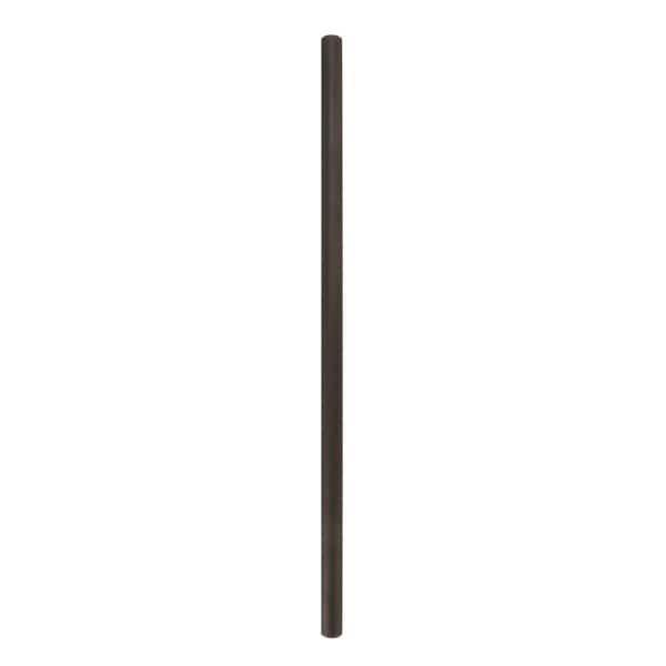 Bar Pulls 18 in. (457mm) Modern Oil-Rubbed Bronze Bar Appliance Pull