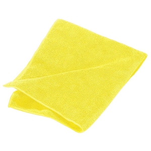 Green Carlisle 3633409 16 x 16 Terry Microfiber Cleaning Cloth Green Carlisle 3633409 16 x 16 Terry Microfiber Cleaning Cloth